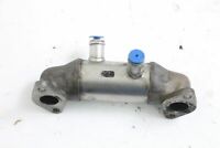 Enfriador De Egr Para Hyundai Genuino H1 - Para Hyundai Porter