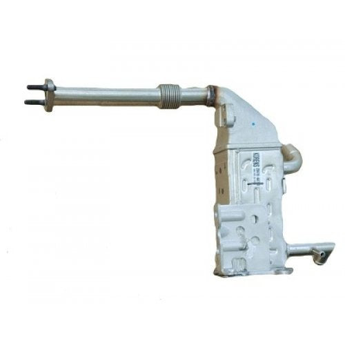 Enfriador de EGR Para Hyundai H-1 Para Frontier Para Hyundai Porter