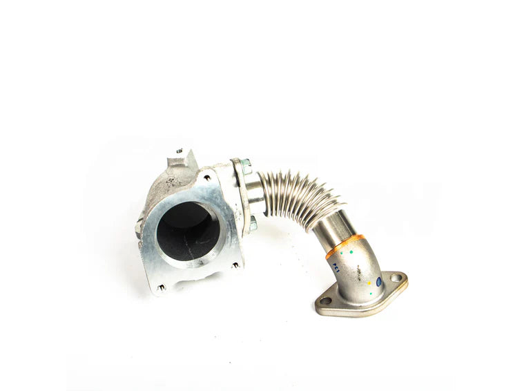 TUBO REFRIGERACION EGR ORIG PARA HYUNDAI FRONTIER 2.5 CB