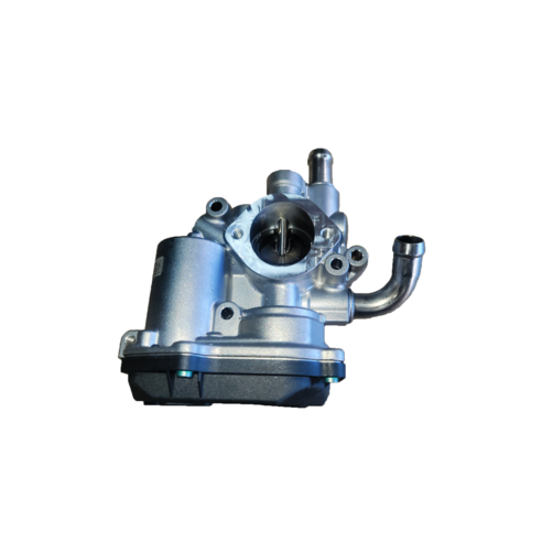 Valvula Egr Original Para Hd78 Para Mighty Hd 2014 - 2020