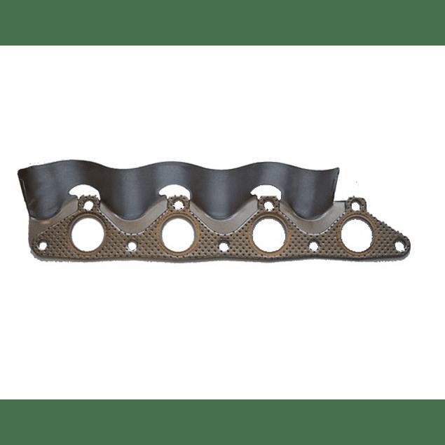 Emp. Multiple Para Hyundai Orig.scoupe 1994 1995