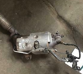 Catalitico Original Para Hyundai Accent Rb hasta 2015