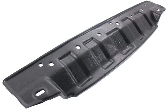 Cubre Motor Inferior Original