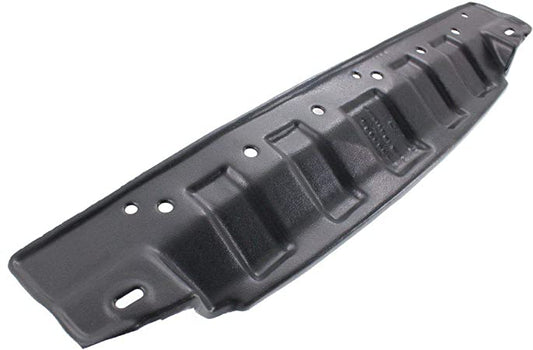 Cubre Motor Inferior Original