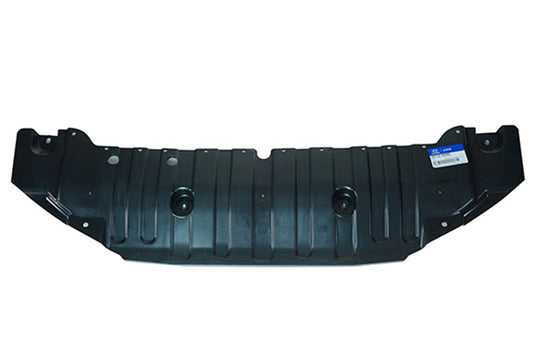 Cubre Motor Inferior Original Para Hyundai Accent Rb 2015 - 2019