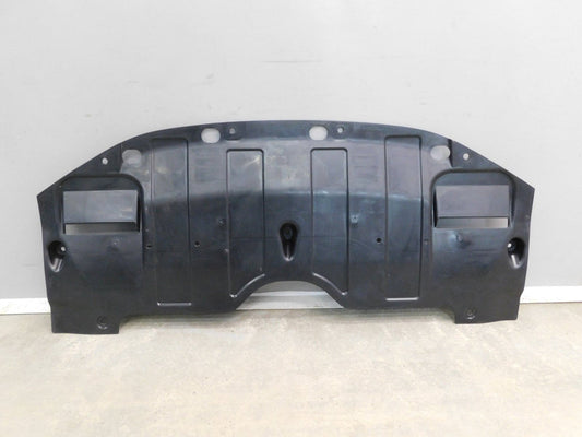 Cubre Motor Inferior Original Para Hyundai Elantra 2014 - 2016