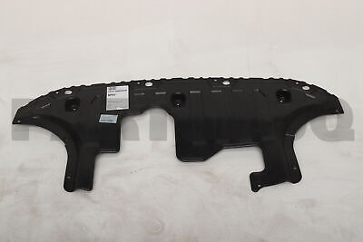 Cubre Motor Inf Para Kia Sonet desde 2020Original