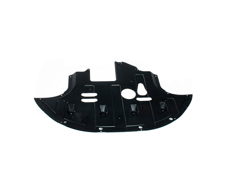 Cubre Mt Central Orig.para Hyundai Elantra 2015-2019