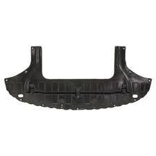 Cubre Motor Inferior Para Kia Rio 4 desde 2017Original
