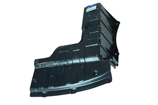 Cubre Motor Inferior Derecho Original