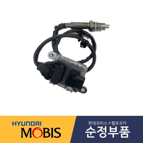 Sensor Oxigeno Original Para Hyundai Tucson desde 2021