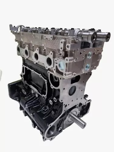 Ensamble mas Culata D4CB 6 Para Velocidades