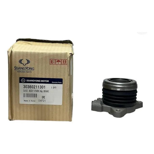 ROD EMBRAGUE PARA SSANGYONG ACTYON 2006-2011 HIDRAULICO