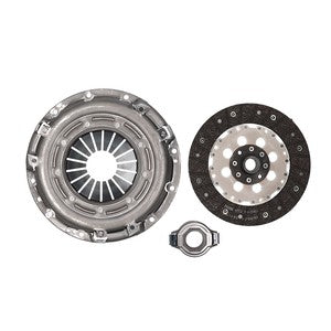 Kit Embrague Valeo Korea 30A0009413 Para SsangYong Actyon/Kyron Diesel 2.0 2006 - 2011