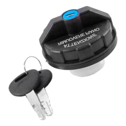 TAPA ESTANQUE PETROLEO PARA KIA FRONTIER 2,5 DESDE