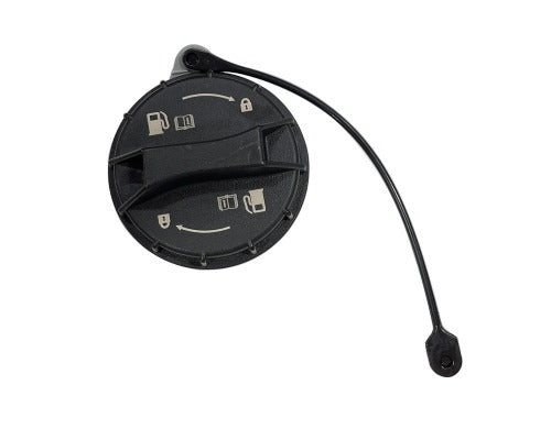 Tapa Combustible Original Para Kia Rio 2016-2025
