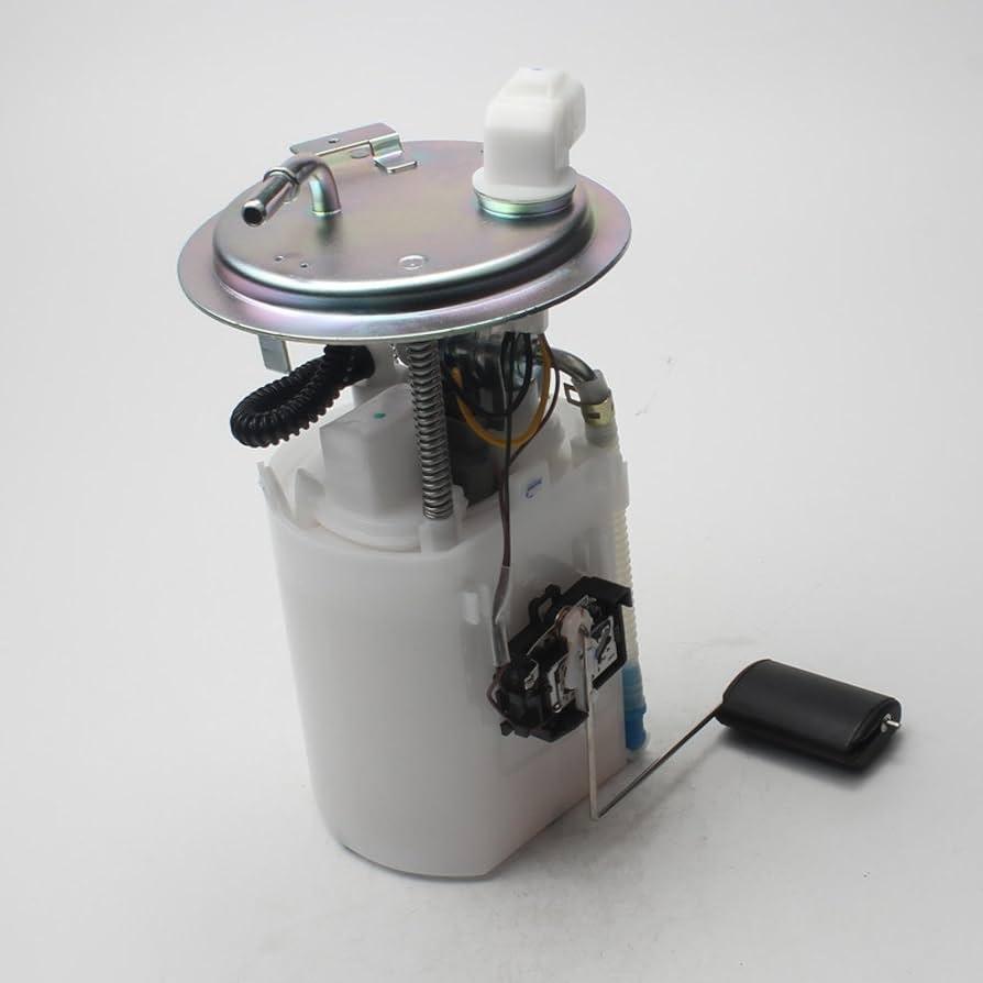 Bomba Bencina para Hyundai Elantra 1.6 2006–2011