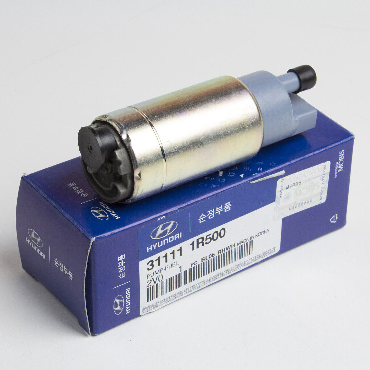 Bomba Bencina Para Hyundai Accent RB 2011 - 2019