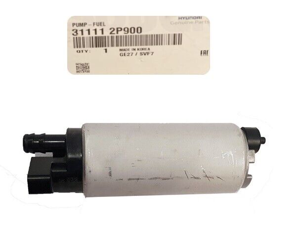 BOMBA PETROLEO PARA HYUNDAI SANTA FE 2000-2005