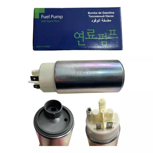 Bomba Petróleo para Hyundai Tucson 2.0 2005–2010