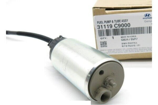 BOMBA BENCINA ORIGINAL PARA HYUNDAI ACCENT RB DESDE 2014