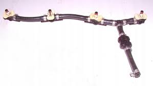 Manguera Original Para Hyundai Accent Rb 2011 2020