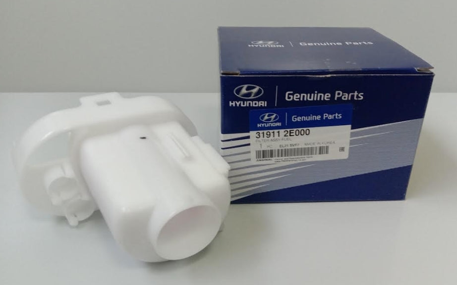 Filtro De Bencina Original Para Kia Sportage 2004-2010