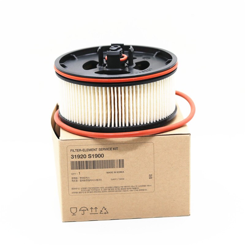 FILTRO PETROLEO PARA HYUNDAI SANTA FE 2,2 DESDE 2019 DIESEL ALTERNATIVO CHINA