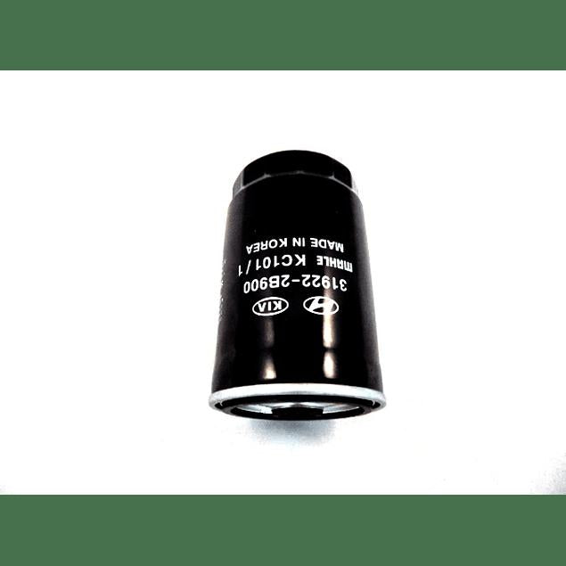 FILTRO PETROLEO PARA HYUNDAI NEW ACCENT 2,2 2010-2021 ORIGINAL