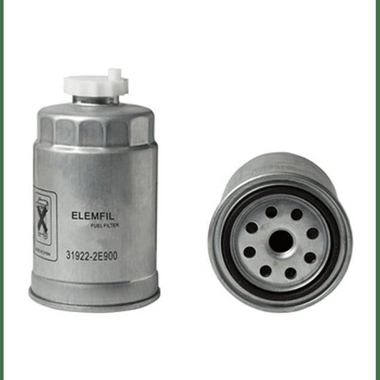 FILTRO PETROLEO PARA HYUNDAI NEW H1 ALTERNATIVO CHINA