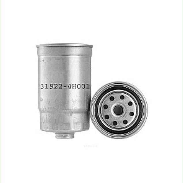 Filtro Diesel Original Para Hyundai Tucson 2005 2010