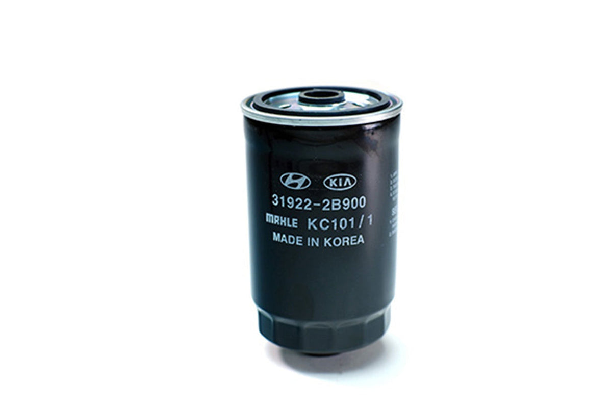 FILTRO PETROLEO PARA HYUNDAI NEW ACCENT 2,2 2010-2021 ALTERNATIVO COREANO