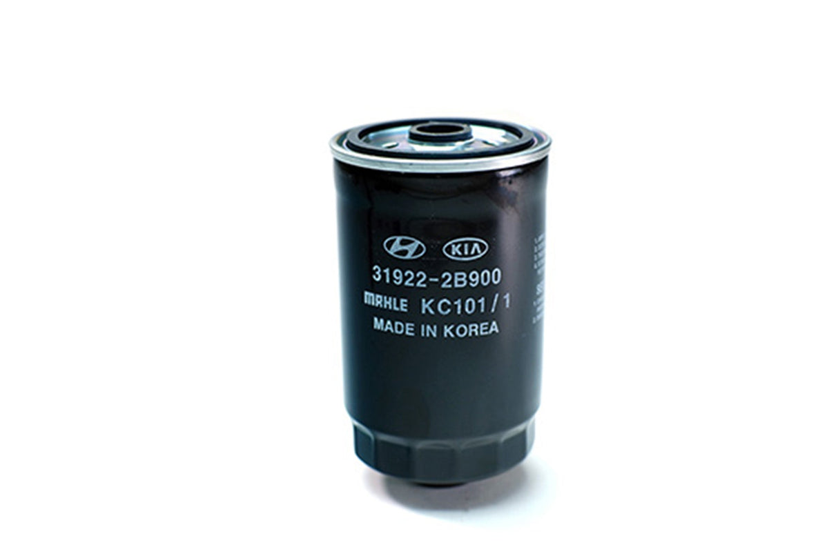 Filtro Petroleo Alternativo Korea Para Hyundai Tucson Accebt Rb