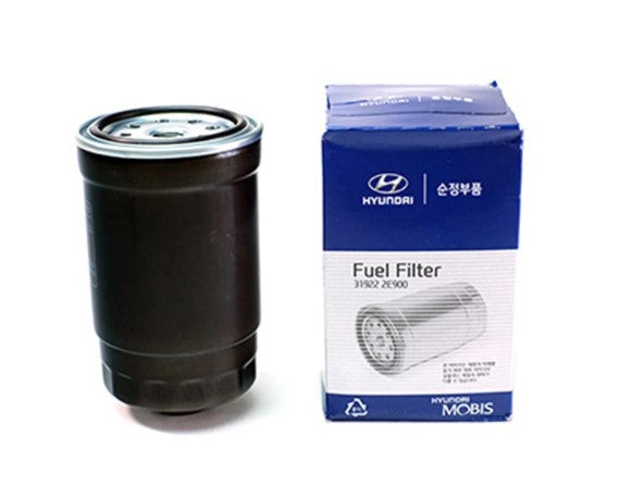 Filtro Petroleo desde 2013Original2B900 A9000