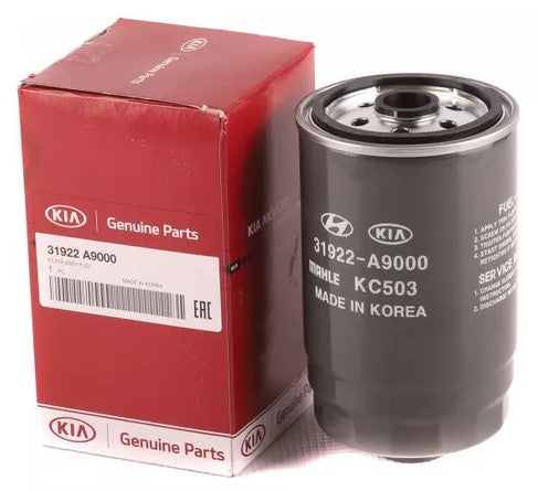 Filtro Petroleo 2 14> 2B900 Gd Para Kia Carnival