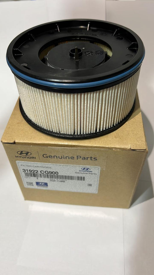 Filtro De Petroleo Para Hyundai Staria Original