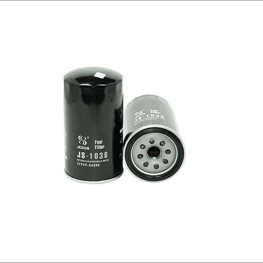 FILTRO PETROLEO PARA HYUNDAI MIGHTY MARCA PARKER ORIGINAL