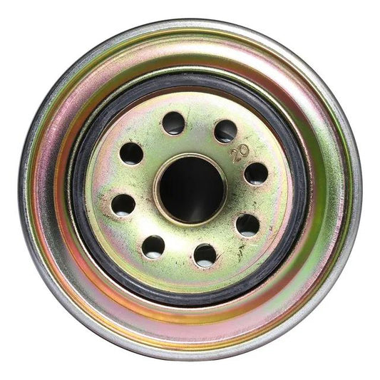 FILTRO PETROLEO HYUNDAI HD72 1990-2007