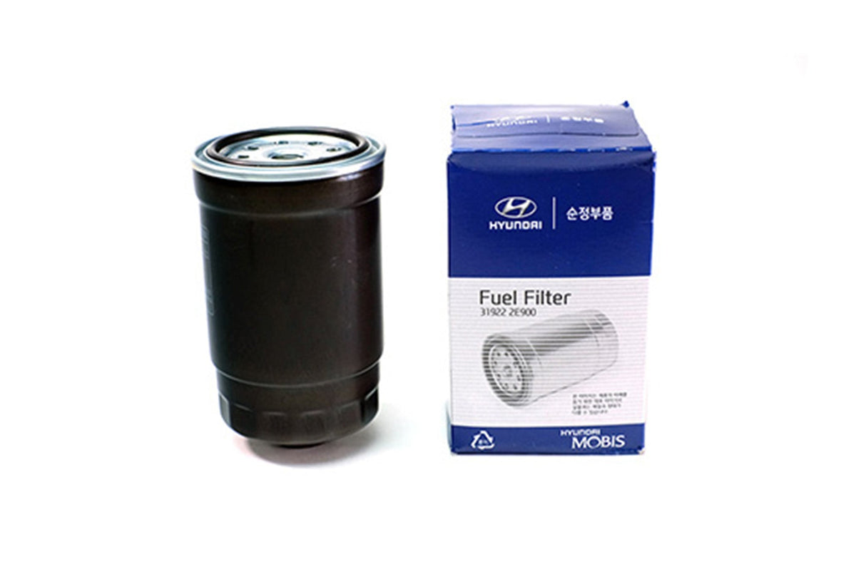Filtro Petroleo Original Para Mobis Para Tucson Para Hyundai Accent Rb