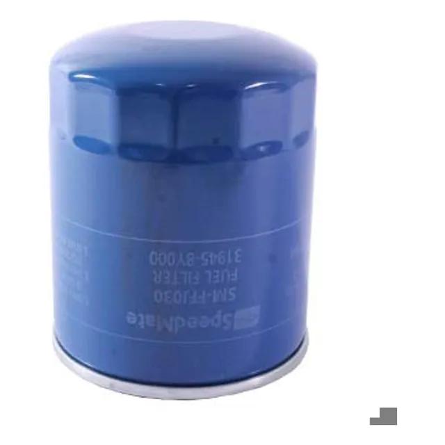 FILTRO PETROLEO PARA HYUNDAI MIGHTY 2012-2015 ALTERNATIVO COREANO