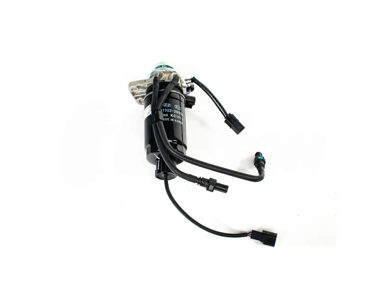 Cebador completo para Hyundai Accent Diesel 2006–2010