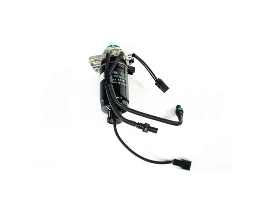 Cebador completo para Hyundai Accent Diesel 2006–2010