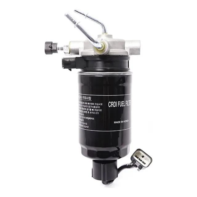 Cebador completo para Hyundai Santa Fe 2.2 Desde 2010