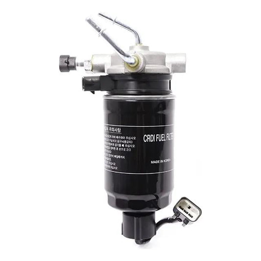 Cebador completo para Hyundai Sorento 2.2 Desde 2010