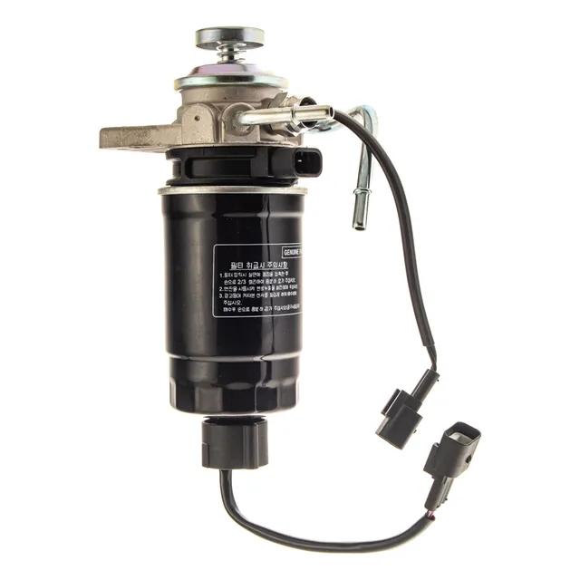 Cebador completo para Hyundai H-1 2007–2010