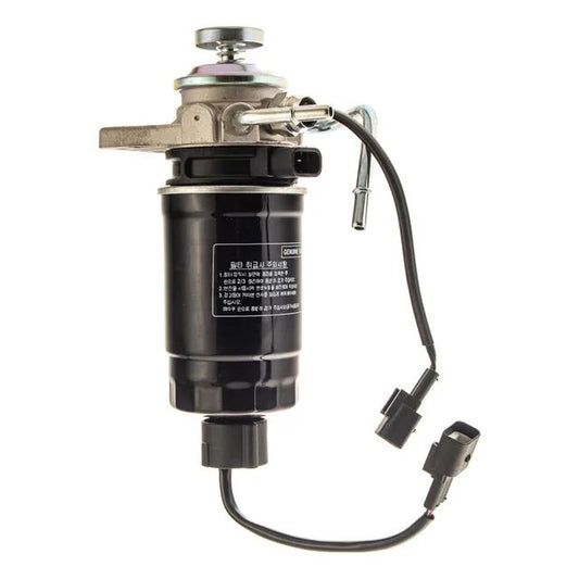 Cebador completo para Hyundai H-1 2007–2010