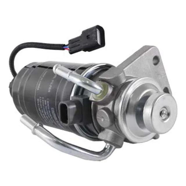 FILTRO PETROLEO PARA HYUNDAI NEW H1 2,5 DESDE 2012 COMPLETO ALTERNATIVO COREANO