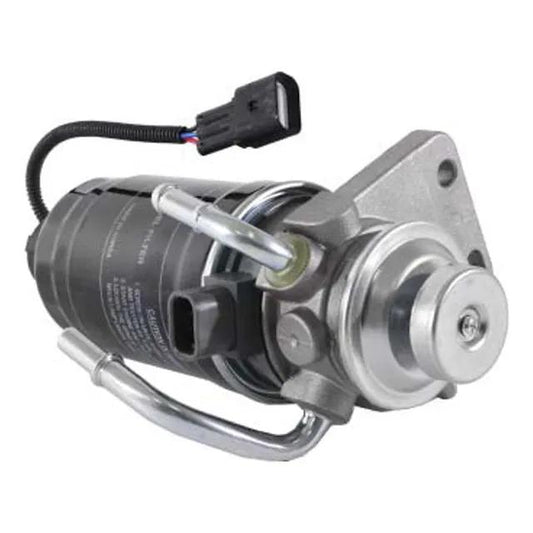 FILTRO PETROLEO PARA HYUNDAI NEW H1 2,5 DESDE 2012 COMPLETO ALTERNATIVO COREANO