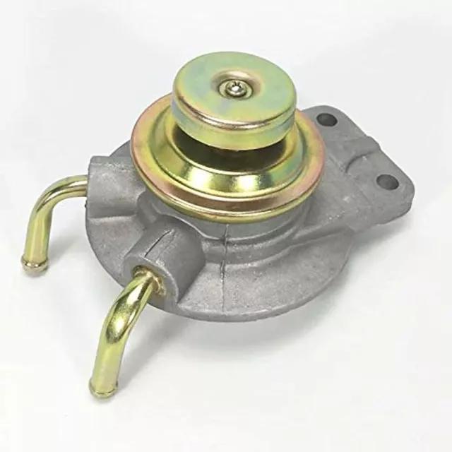 Cebador de petróleo para Kia Frontier 2001–2011
