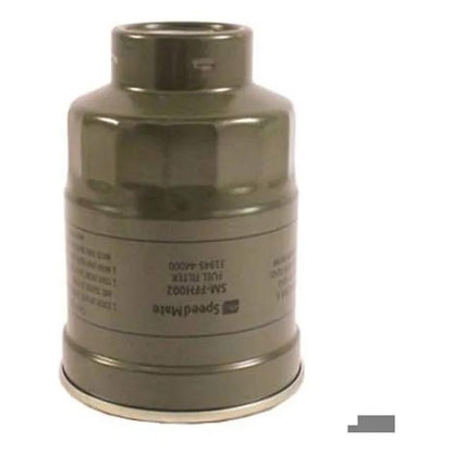 FILTRO PETROLEO KIA PREGIO 1998-2007